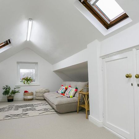Ty Draw Villa Abersoch Kültér fotó