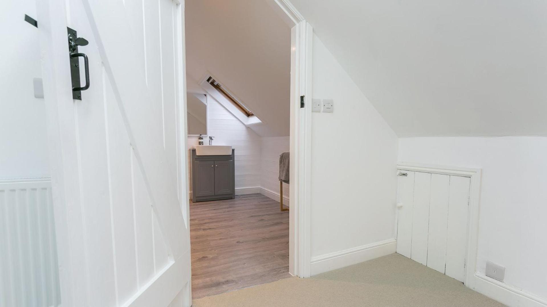 Ty Draw Villa Abersoch Kültér fotó