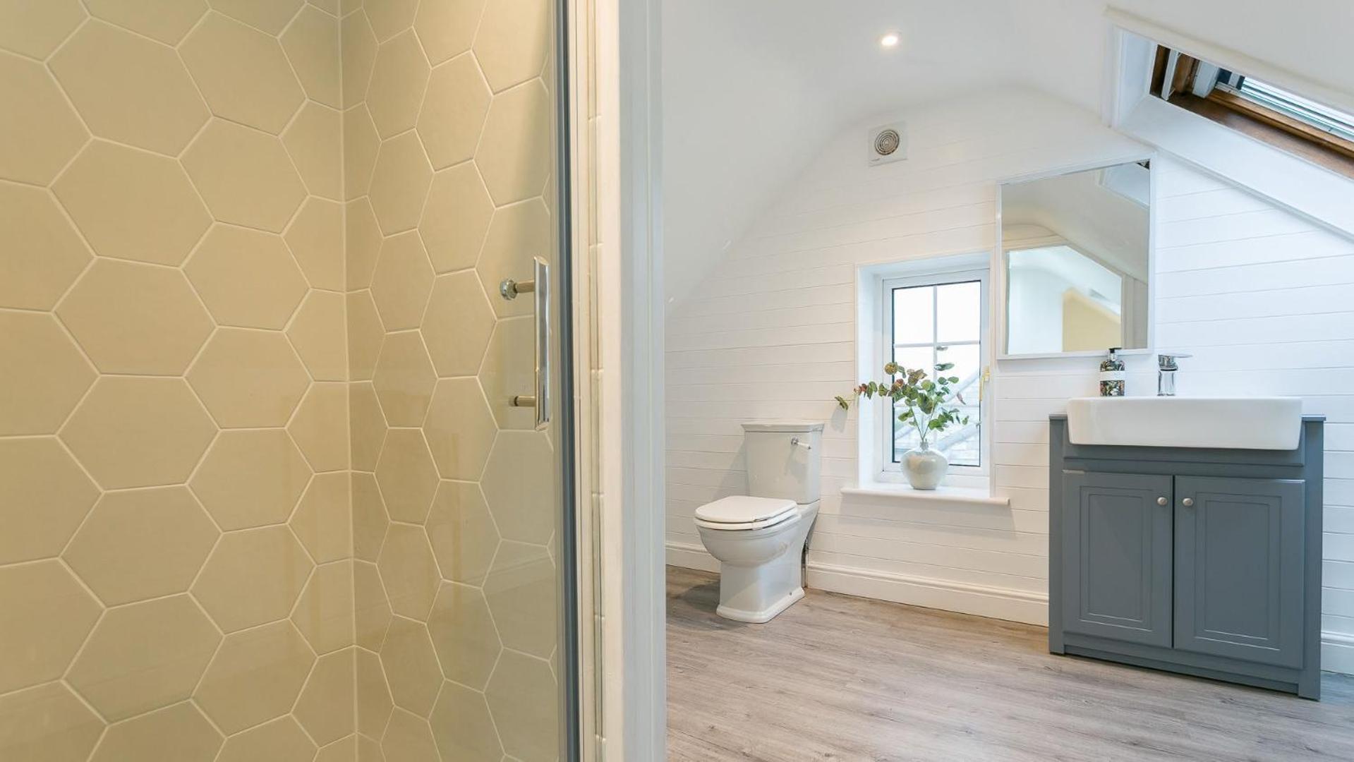 Ty Draw Villa Abersoch Kültér fotó