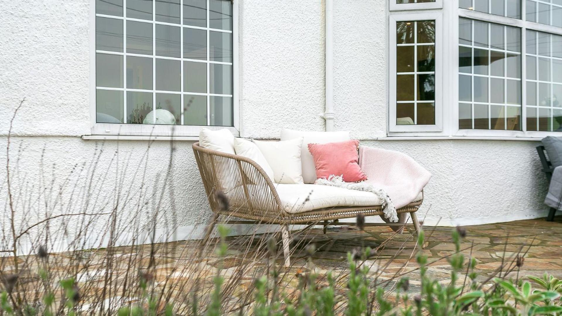 Ty Draw Villa Abersoch Kültér fotó